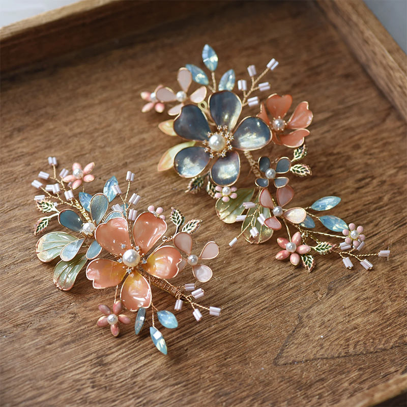 Aurelia Earrings