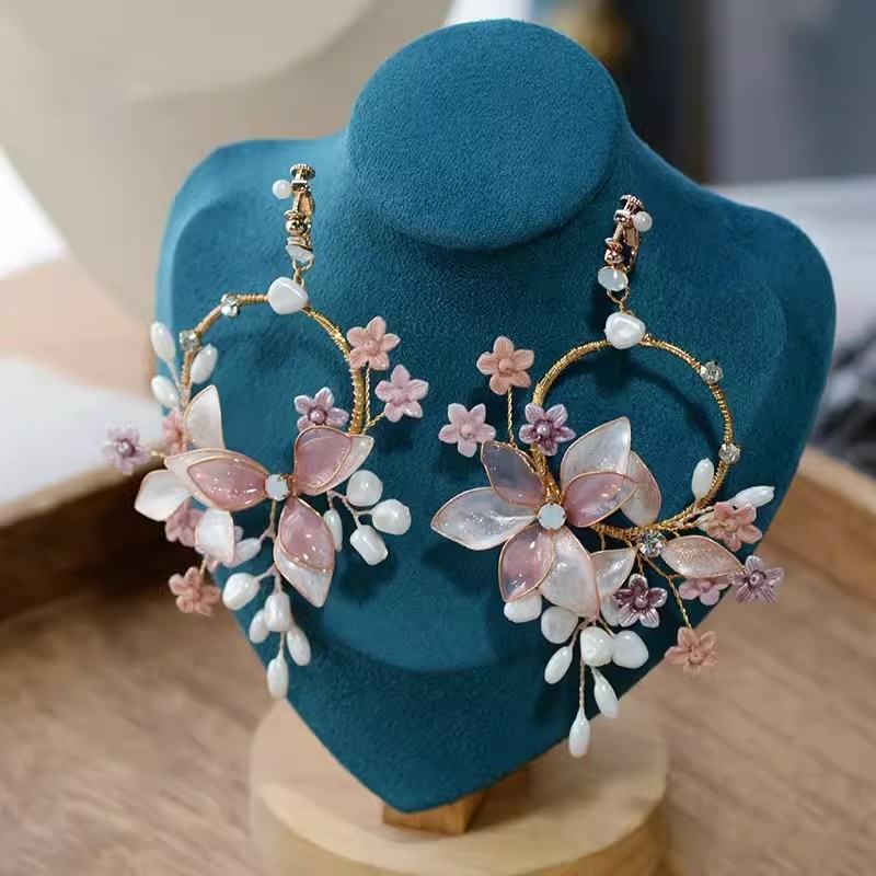 Alora Earrings