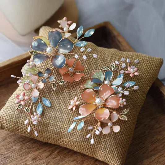 Aurelia Earrings