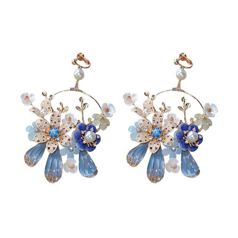Nerina Earrings