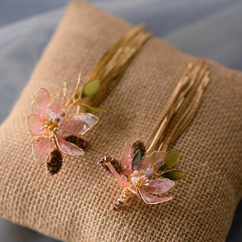 Isolde Earrings