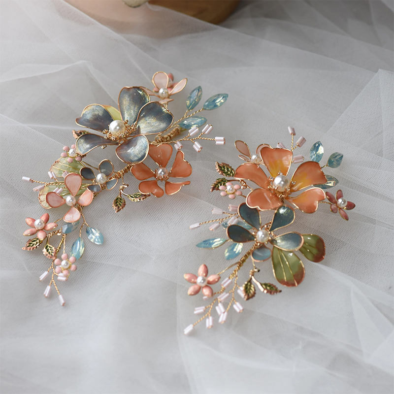Aurelia Earrings
