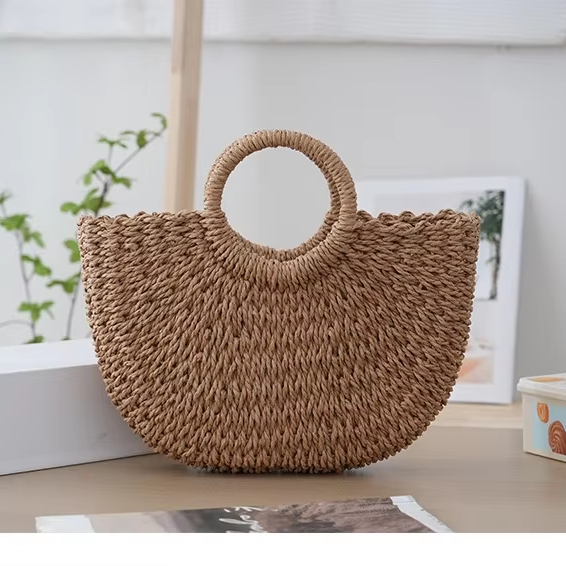 The Lunara Tote