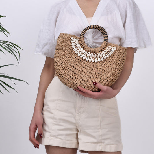 The Oasira Shell