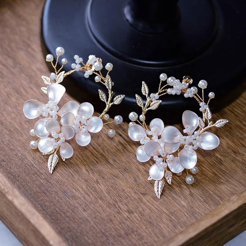 Aurelia Earrings