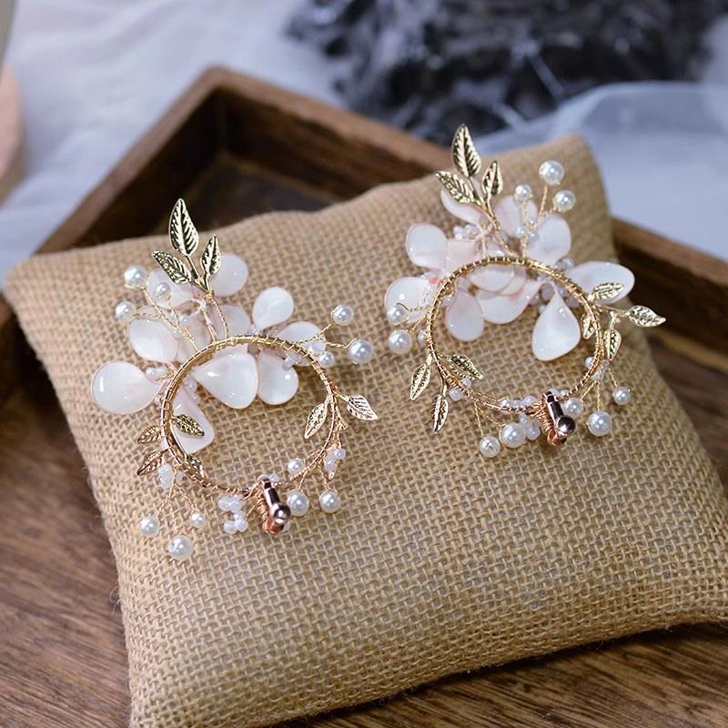 Aurelia Earrings