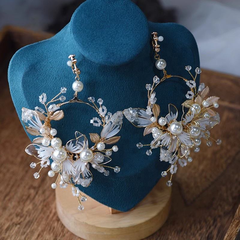 Eira earrings
