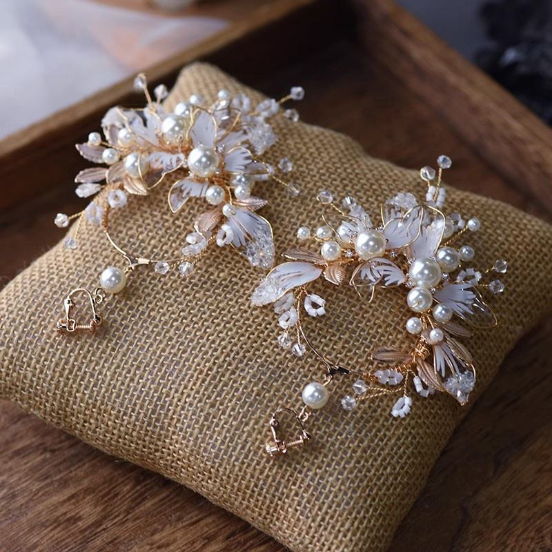 Eira earrings