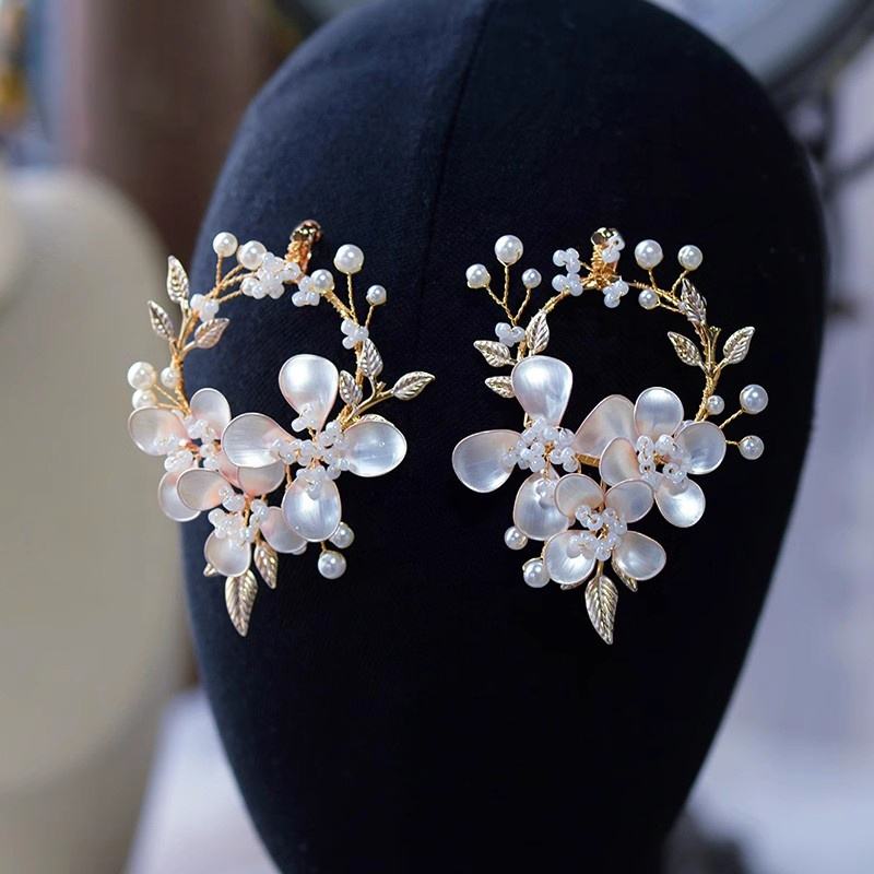Aurelia Earrings