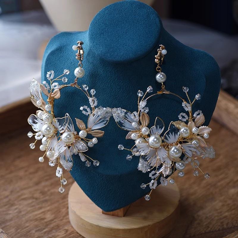 Eira earrings