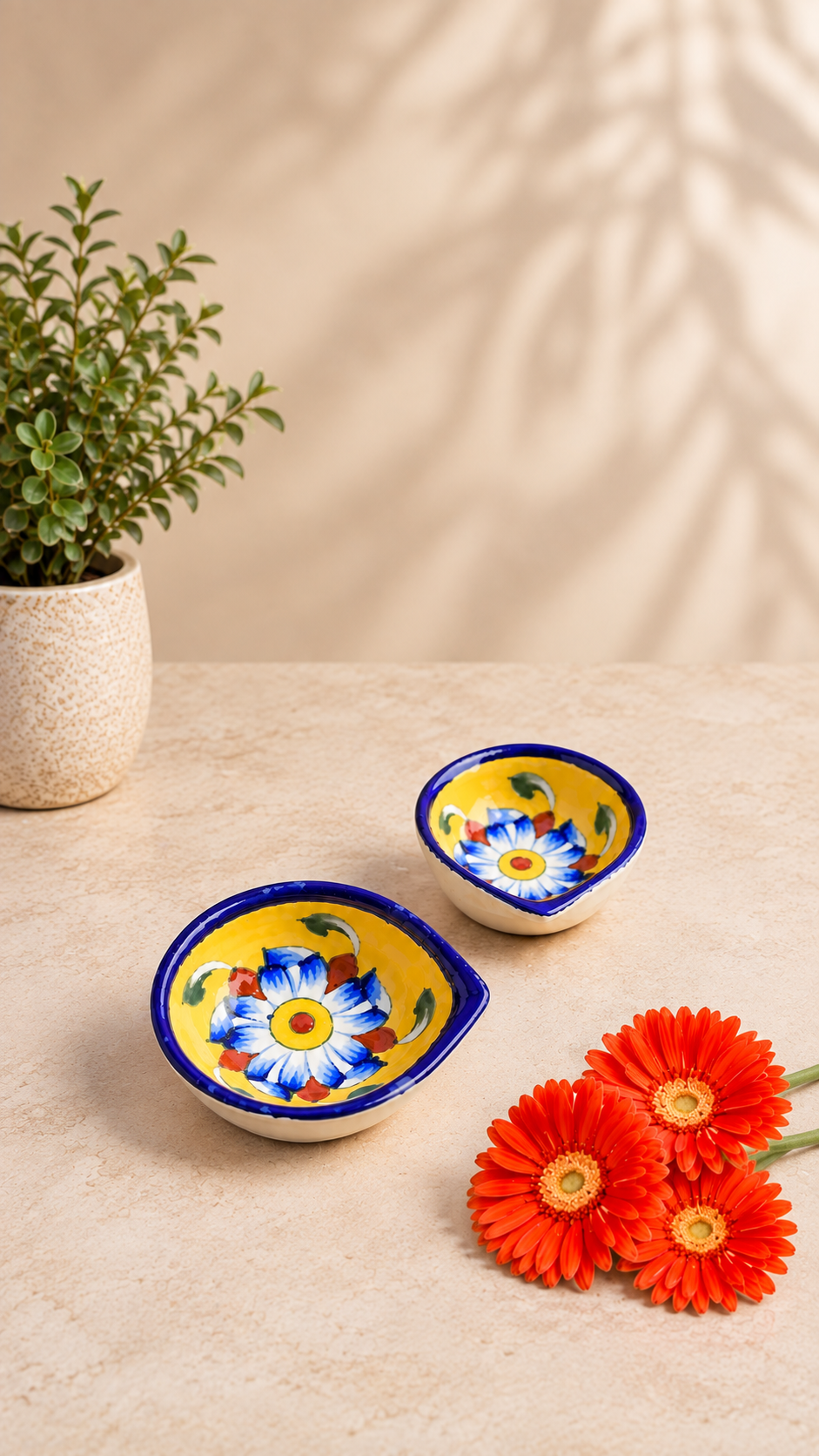 Frizka Diwali Nostalgia Gift Box | Set of 9