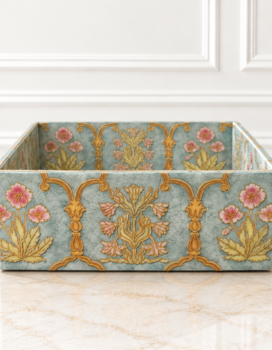 Jewellery Box – Mahraab (Arch)