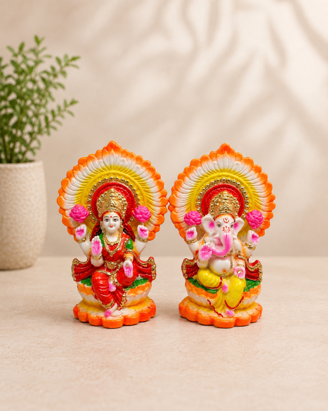 Frizka Diwali Nostalgia Gift Box | Set of 9