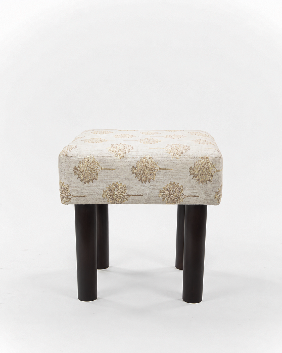Foot Rest – Tree Print