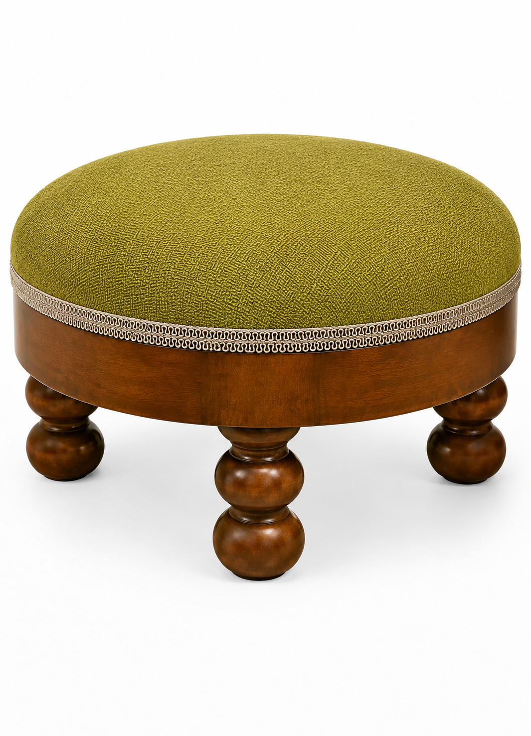 Vintage Footstool