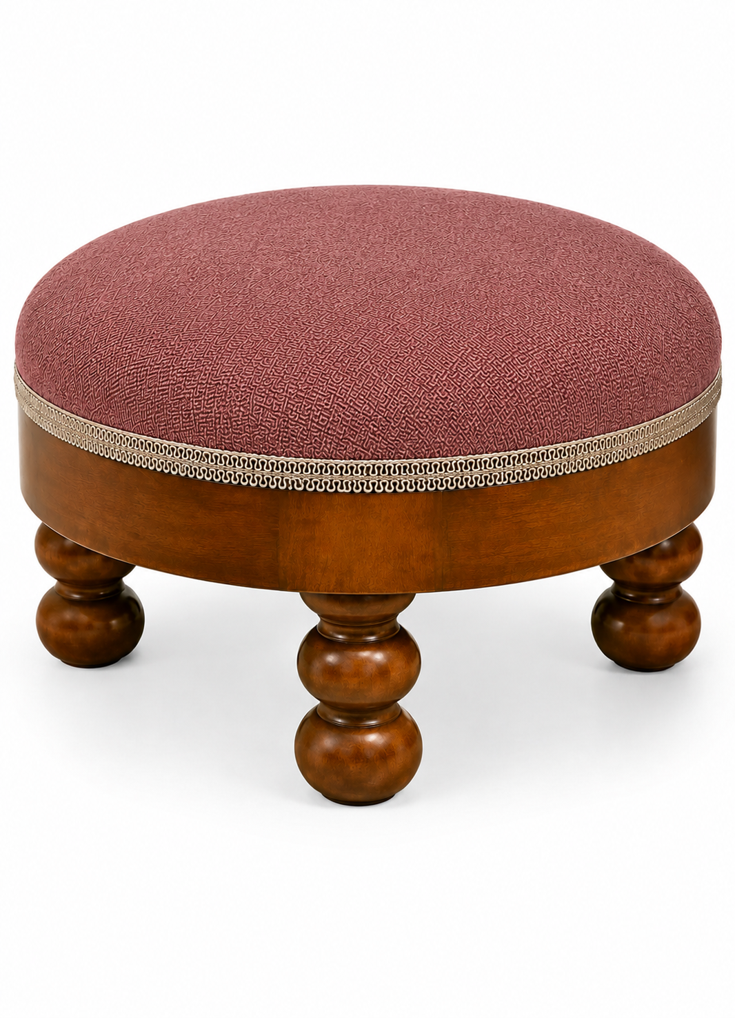 Vintage Footstool