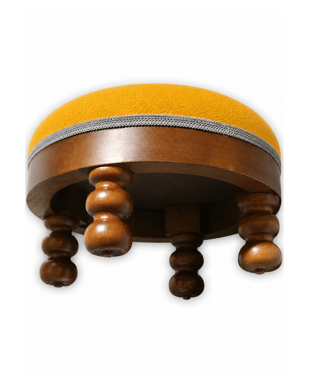 Vintage Footstool