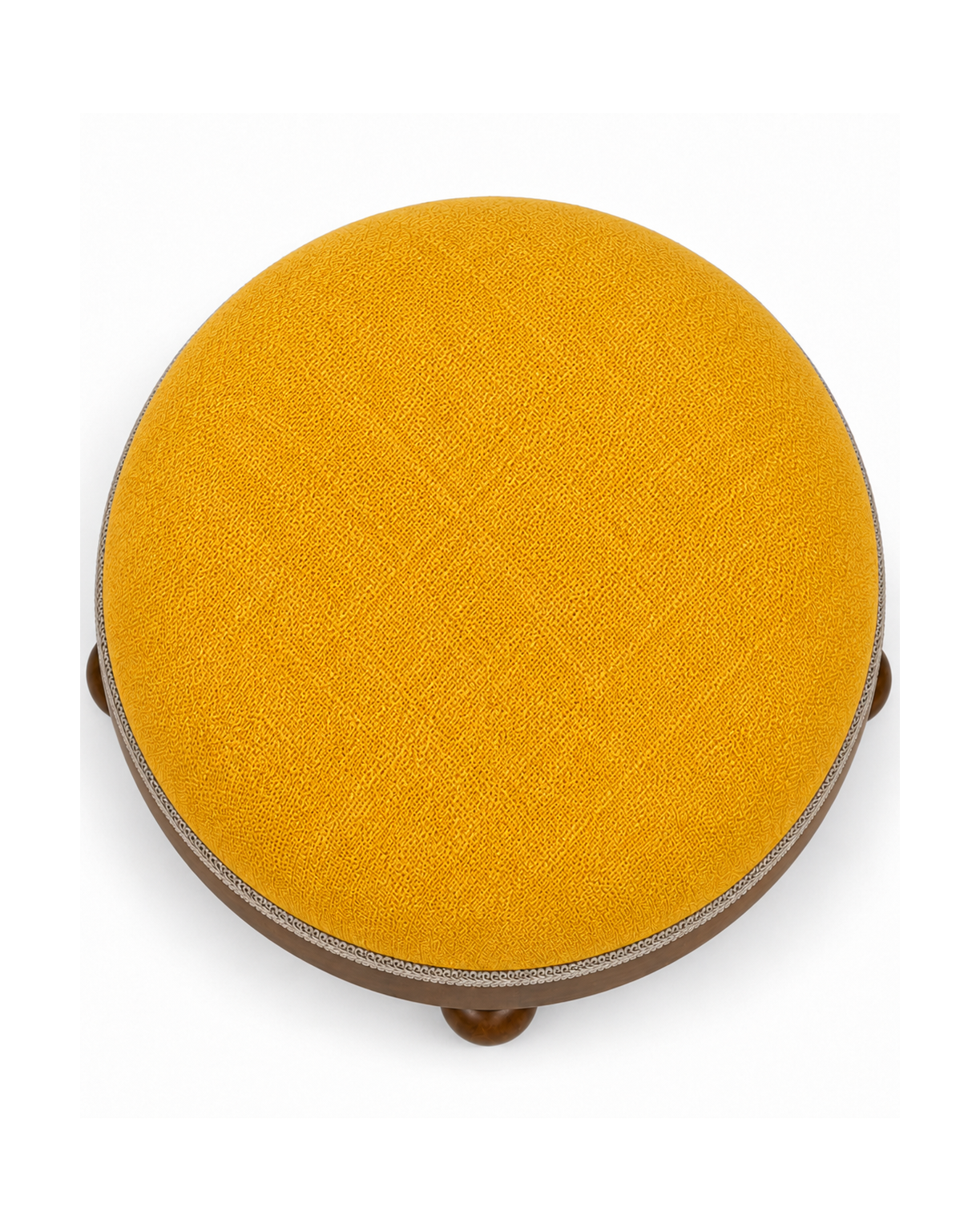 Vintage Footstool