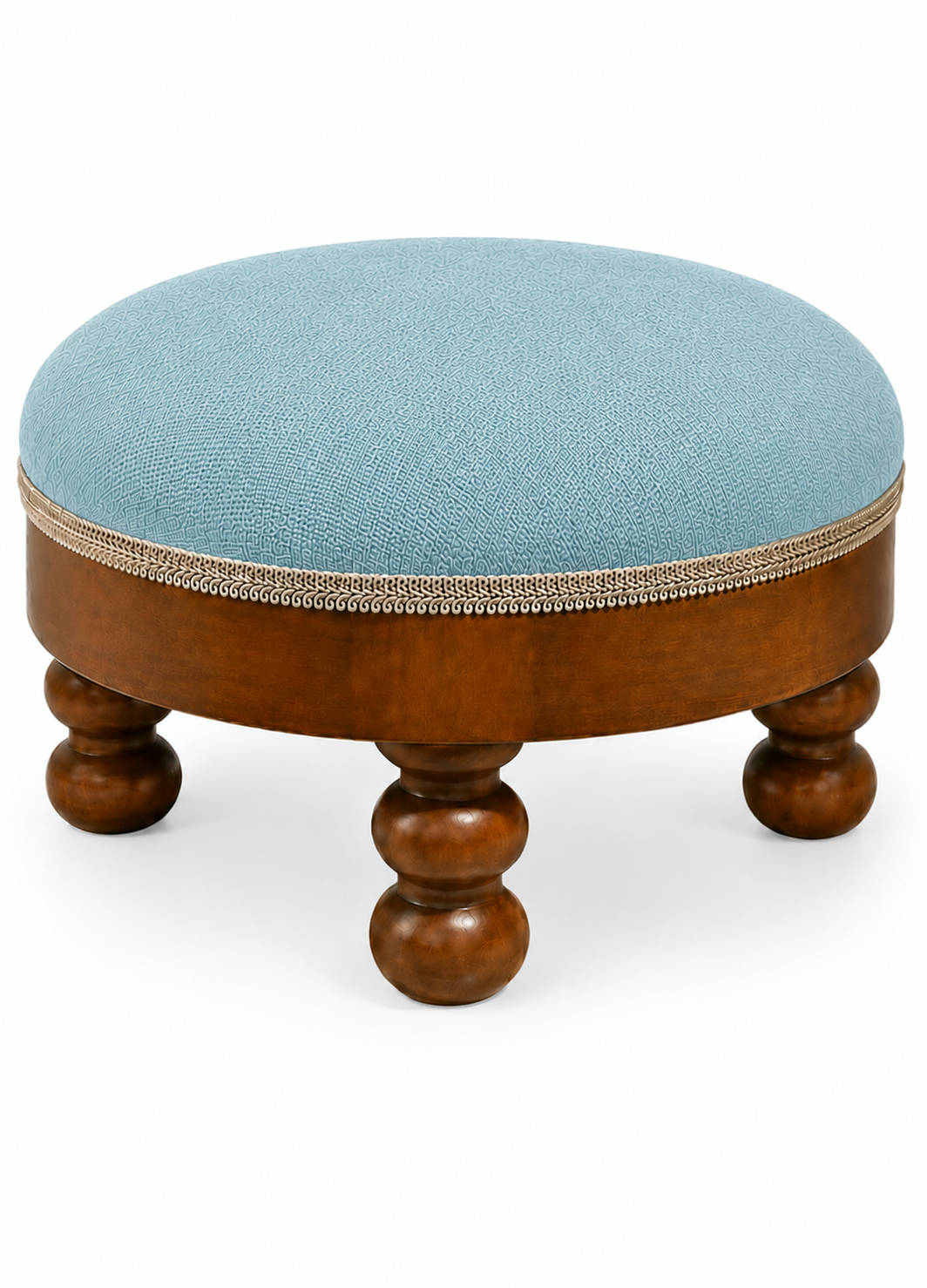Vintage Footstool