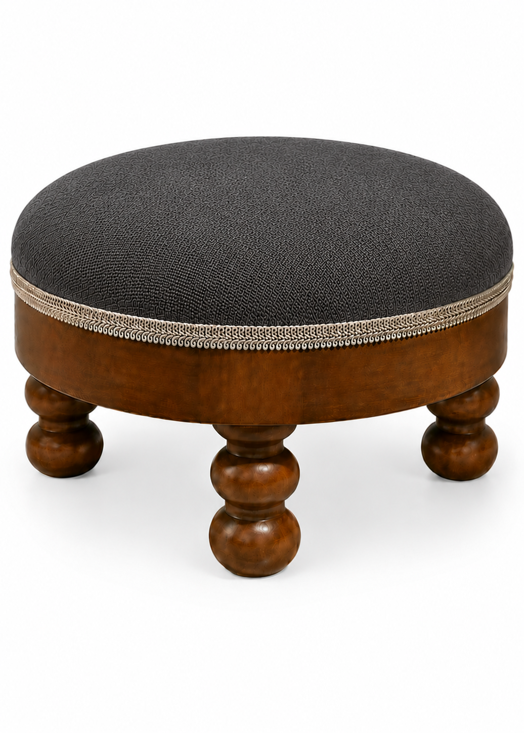 Vintage Footstool