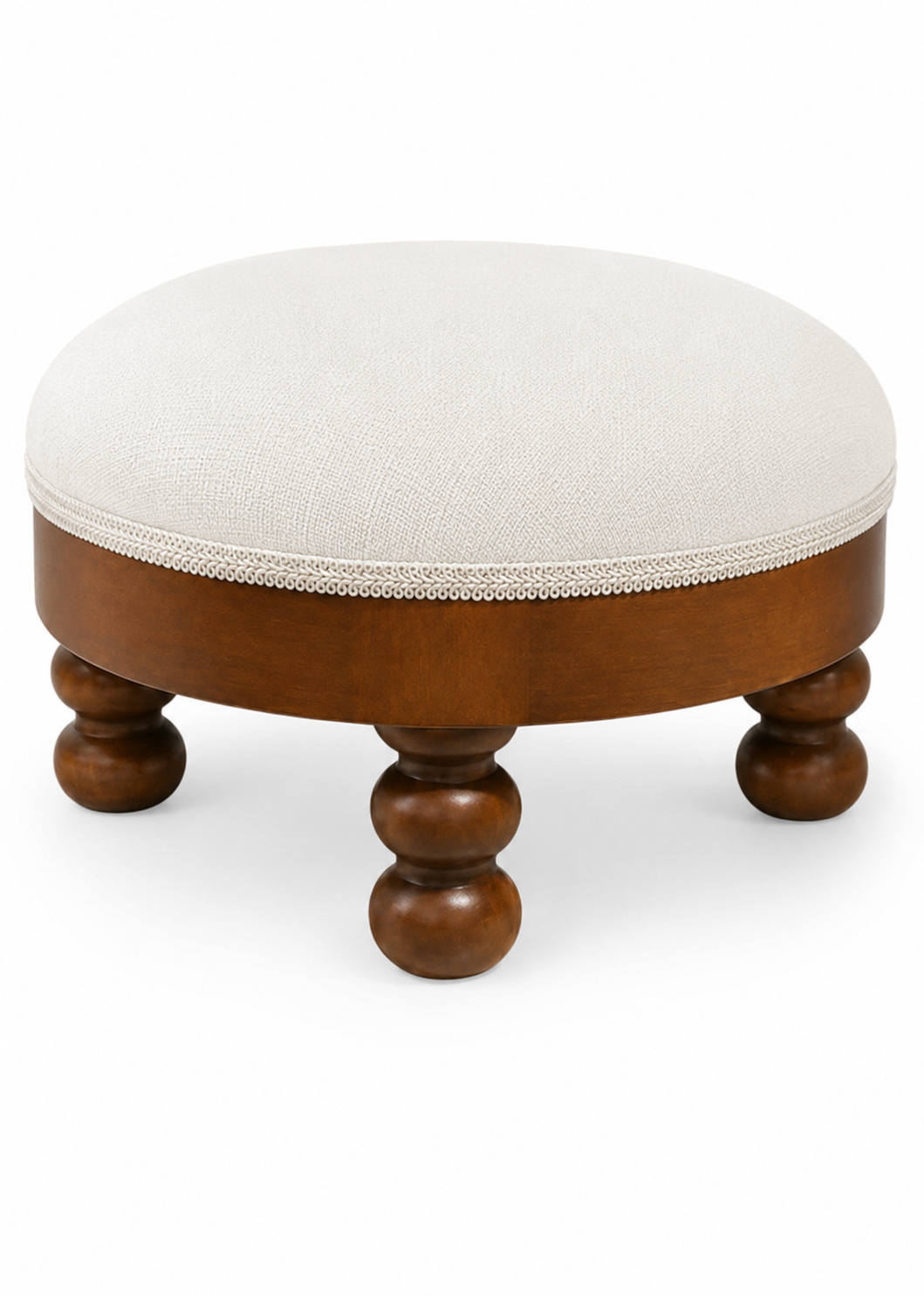 Vintage Footstool