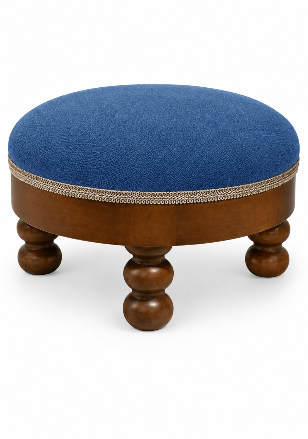 Vintage Footstool