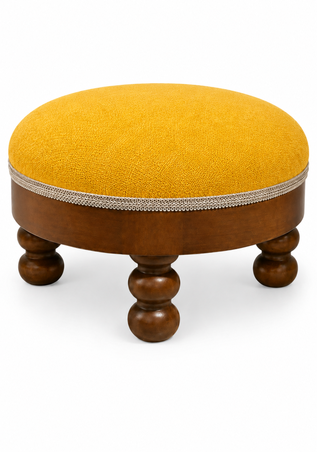 Vintage Footstool