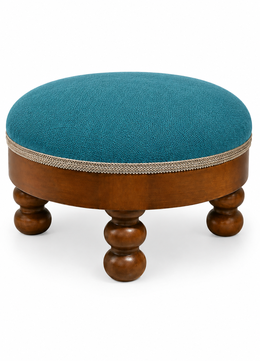 Vintage Footstool