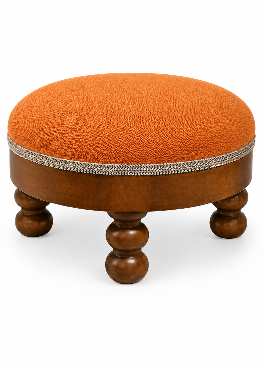 Vintage Footstool